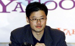 Jerry Yang: Công thần của Yahoo, quý nhân của Alibaba