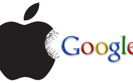 Bí mật kinh doanh làm nên thành công của Google và Apple