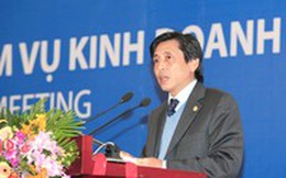Bảo Việt: Chủ tịch và 4 lãnh đạo cấp cao đồng loạt thôi chức từ ngày 23/12