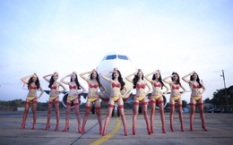 Vietjet Air và lựa chọn bikini: Được gì, mất gì ?