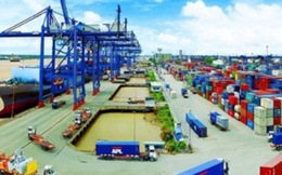 Thương mại Việt Nam 2014: Xuất siêu nhờ FDI