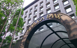 Bí quyết kiếm tiền của ngân hàng lãi nhất Nhật Bản