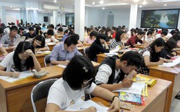 Không chấp nhận TOEIC, TOEFL trong hồ sơ thi công chức