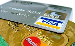 2,5 triệu thẻ tín dụng do ngân hàng phát hành sẽ phải 'chết'?