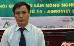 Ngành chăn nuôi Việt Nam: Không thể mãi là sân chơi ao làng