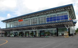 Đêm nay, mở lại sân bay Rạch Giá – Kiên Giang