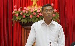 'Không xóa bỏ chợ Thành Công xây trung tâm thương mại'