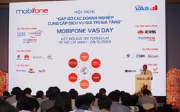 MobiFone sẵn sàng phân chia 90% doanh thu cho đối tác