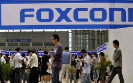 Foxconn xây thêm nhà máy theo lời đề nghị 'khẩn cấp' từ Apple