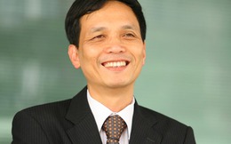 Cựu CEO FPT Nguyễn Thành Nam: 'Tôi cực kỳ ngưỡng mộ Nguyễn Hà Đông'