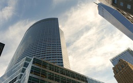 Goldman Sachs cấm nhân viên mua cổ phiếu