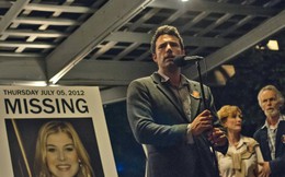 Gone Girl và bài học về truyền thông