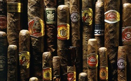 Xì gà Cuba rộng đường 'bay tới' Mỹ