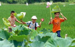 Việt Nam là quốc gia hạnh phúc thứ nhì trên thế giới