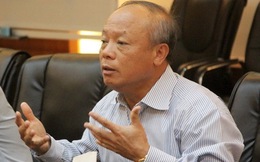 4 ứng viên cho chiếc ghế Tổng giám đốc Petro Vietnam