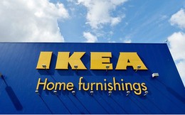 IKEA 'gặp nạn' trên đất Hàn