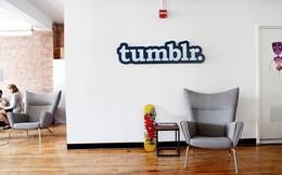 Tumblr tăng trưởng 120%, Facebook chật vật đuổi theo