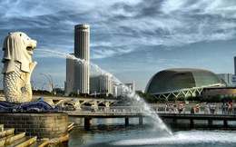 Singapore có môi trường kinh doanh thân thiện nhất thế giới