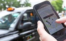 Bộ trưởng Thăng: Sao không hợp pháp hóa cho Uber?