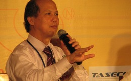 Thứ trưởng Nguyễn Trần Nam: “Thị trường BĐS đã hồi phục”