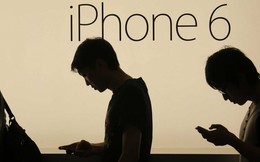 Apple không đủ iPhone 6 để thỏa mãn người dùng Mỹ