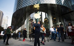 Bất chấp tin tặc, Apple vẫn đầu tư mạnh vào Trung Quốc
