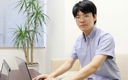16 tuổi: Bỏ học, thành lập công ty và ước mơ trở thành người giàu nhất Nhật Bản