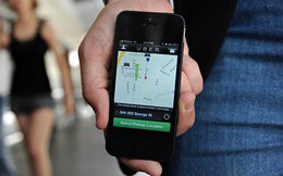 Uber được sự ủng hộ của các nhà kinh tế học