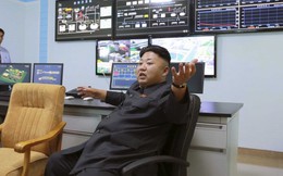 Internet Triều Tiên 'sập' ngày thứ 2 liên tiếp
