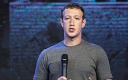 10 câu nói 'bất hủ' của nhà sáng lập Facebook, Mark Zukerberg