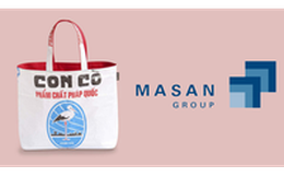 Tái cấu trúc Masan Group: Bán Masan Agri và Bao bì Minh Việt