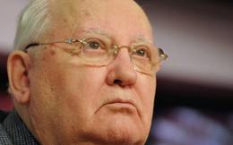 Cựu Tổng thống Liên Xô Gorbachev nhập viện vì sức khỏe nguy kịch