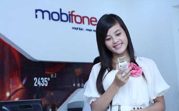 Đồng ý chuyển Mobifone thành Tổng công ty viễn thông