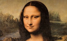 Mona Lisa là bức chân dung người mẹ Trung Quốc của Da Vinci?