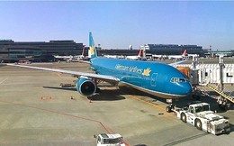 Không có yếu tố khủng bố uy hiếp chuyến bay Vietnam Airlines