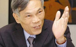 "Nền kinh tế đã thoát đáy và đang vật vã để đi lên"