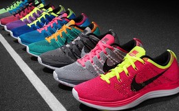 11 bí mật bạn có thể chưa biết về Nike