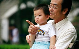 Tuổi thọ trung bình của người Việt Nam là 73,2 tuổi