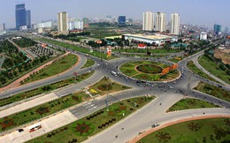 4 lý do Việt Nam khó thu hút đầu tư hạ tầng giao thông
