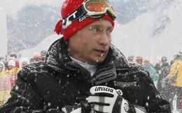 Tổng thống Putin: “Mùa đông đang đến”