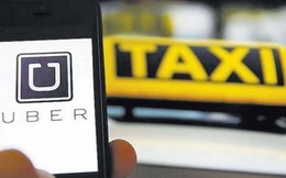 Bộ trưởng Đinh La Thăng đề nghị thanh tra doanh nghiệp vận tải sử dụng Uber