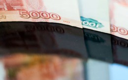 Rửa tiền ngoạn mục hơn 18 tỉ USD ở Nga