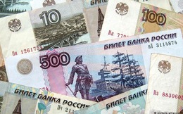 Đồng ruble mất giá ảnh hưởng như thế nào đến các DN Việt Nam?