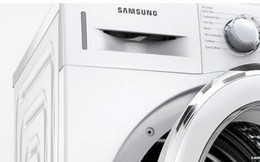 Vụ tranh cãi kỳ lạ giữa Samsung và LG