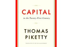 [Sách hay] Capital in the Twenty-first Century: Tư bản trong Thế kỷ 21