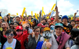 Mức độ hạnh phúc của thanh niên Việt Nam xếp thứ bao nhiêu trên thế giới?