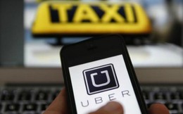 Ngành thuế khẳng định phương án quản lý taxi Uber là khả thi