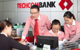 NHNN chấp thuận nguyên tắc việc TechcomBank mua lại VCFC
