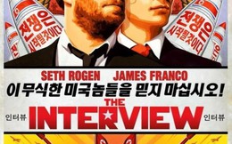 Bất ngờ hốt bạc nhờ 'The Interview', Sony nên cảm ơn Kim Jong-un