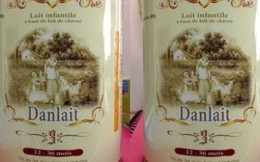 Kết quả bất ngờ về chất lượng sữa dê Danlait